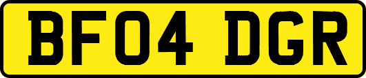 BF04DGR
