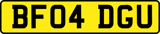 BF04DGU