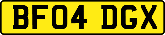 BF04DGX