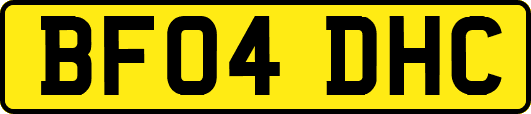 BF04DHC