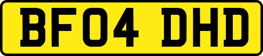 BF04DHD
