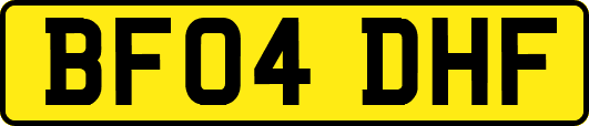 BF04DHF