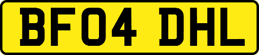 BF04DHL