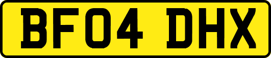 BF04DHX