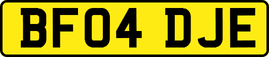 BF04DJE