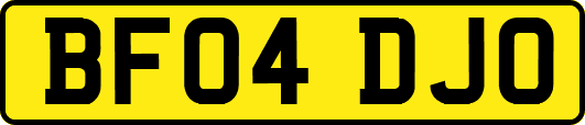 BF04DJO