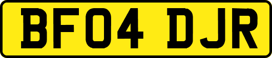 BF04DJR