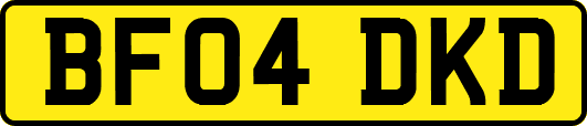 BF04DKD
