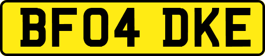 BF04DKE