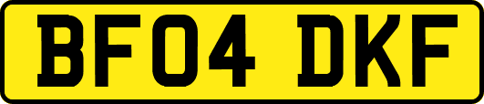 BF04DKF