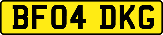 BF04DKG