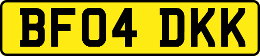 BF04DKK