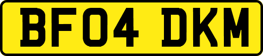 BF04DKM