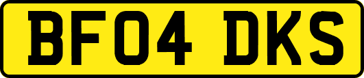 BF04DKS