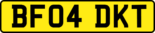 BF04DKT