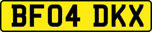 BF04DKX