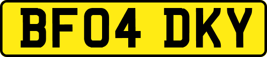 BF04DKY
