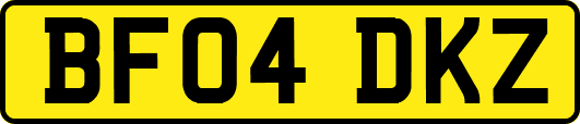BF04DKZ