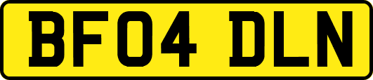 BF04DLN