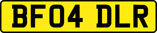 BF04DLR