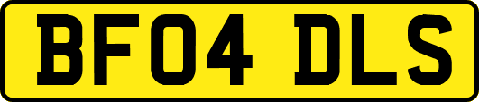 BF04DLS