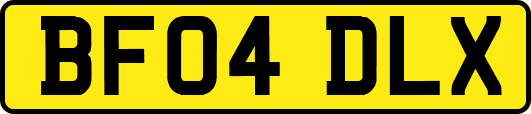 BF04DLX