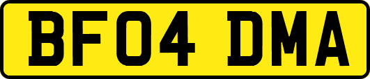 BF04DMA
