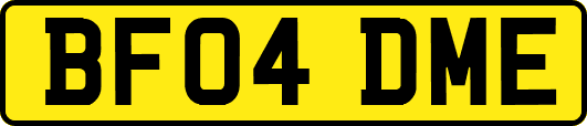 BF04DME