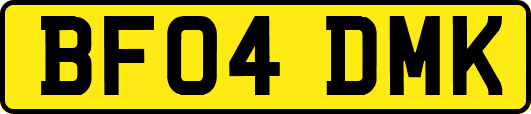 BF04DMK