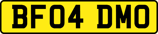 BF04DMO