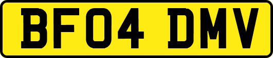 BF04DMV