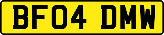 BF04DMW