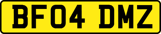 BF04DMZ