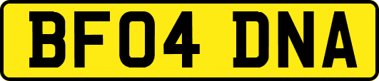 BF04DNA