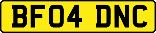 BF04DNC