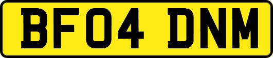 BF04DNM