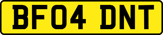 BF04DNT