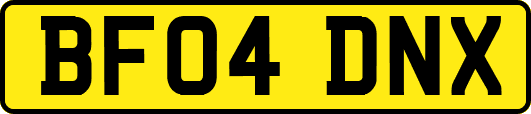 BF04DNX