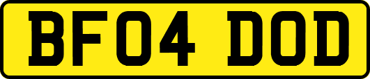 BF04DOD