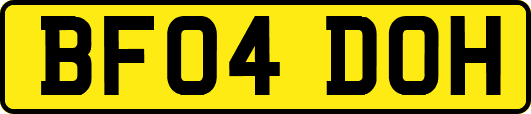 BF04DOH