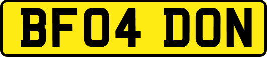 BF04DON