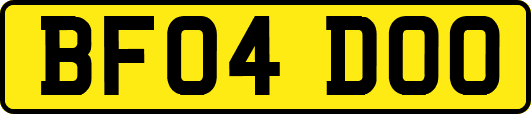 BF04DOO