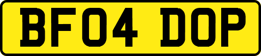 BF04DOP