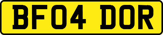 BF04DOR