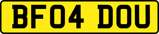 BF04DOU