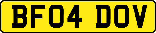 BF04DOV