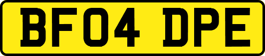 BF04DPE