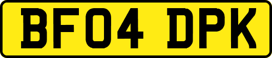 BF04DPK