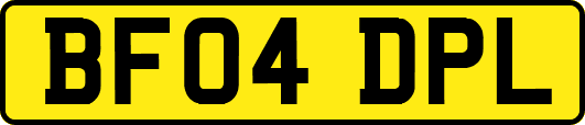 BF04DPL
