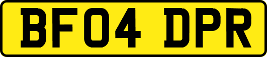 BF04DPR